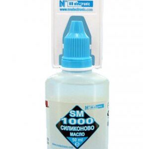 SILIKONSKO ULJE SM1000