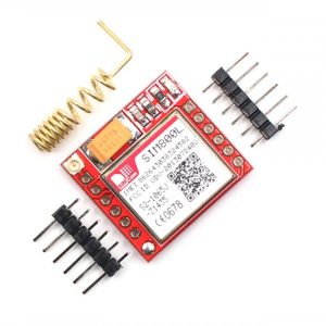 SIM800L Minimum System GPRS GSM