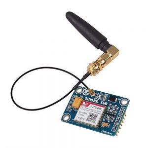 SIM800L WIRELESS GPRS GSM MODUL