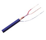 SIRMOVANI KABL CRNI, DVOZILNI TAS-C280