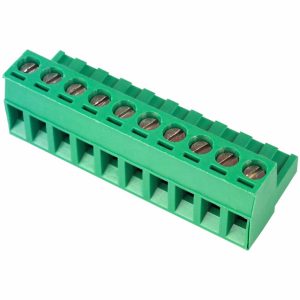 SISTEM KLEMA 10P ZENSKA