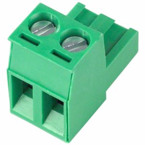 SISTEM KLEMA 2P ZENSKA