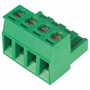 SISTEM KLEMA 4P ZENSKA