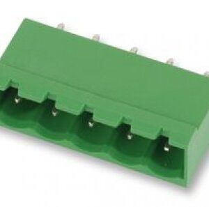 SISTEM KLEMA 5P MUSKA