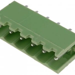 SISTEM KLEMA 6P MUSKA