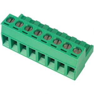 SISTEM KLEMA 8P ZENSKA