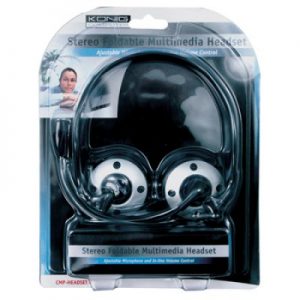 SLUSALICE KONIG CMP-HEADSET5