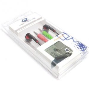 SLUSALICE MX-100