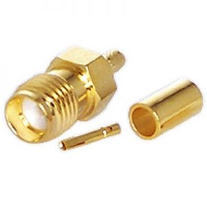 SMA KONEKTOR ZENSKI SMA-BC174