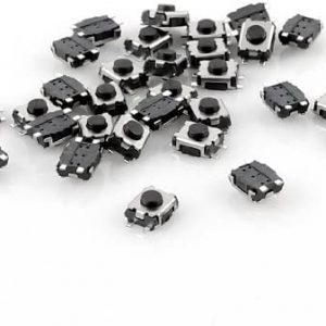 SMD MINI SW12 TASTER/4pina