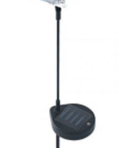SOLARNA LAMPA MX616P