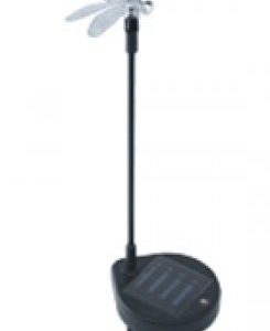 SOLARNA LAMPA MX616S