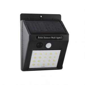 SOLARNA LED LAMPA LRFS3030H-20