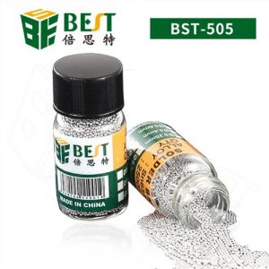 SOLDER BALL FI0.6mm