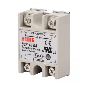 SOLID STATE RELE  50A