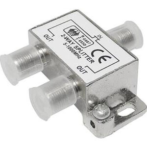 SPLITER 1/2 5-1000MHz
