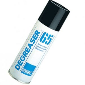 SPREJ DEGREASER K65-200ml
