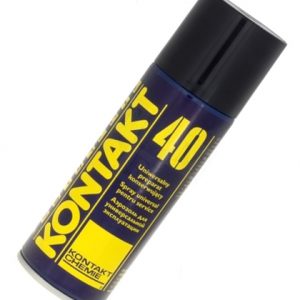 SPREJ KONTAKT K40-200