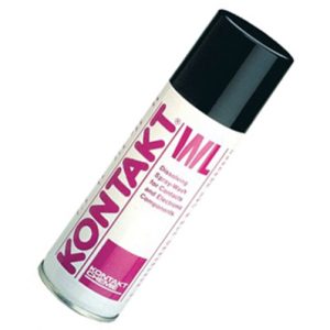 SPREJ KONTAKT KWL-100