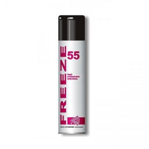 SPREJ LEDOL- FREEZER-600ml,MICROCHIP