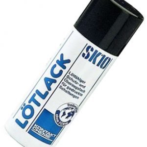 SPREJ LOTLACK (FLUX) SK10 200ml
