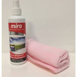 SPREJ  MIRO  ZA TV I LCD