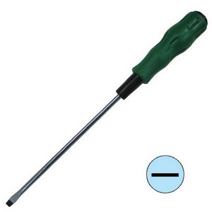 SRAFCIGER RAVNI 6,0/157mm