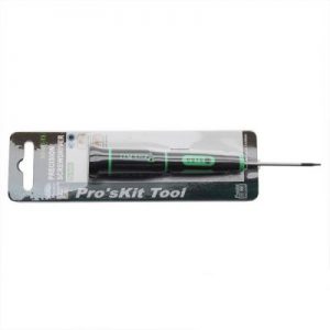 SRAFCIGER TORX T3/50mm (SD-081)