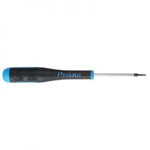 SRAFCIGER TORX T3/50mm (SD-082)