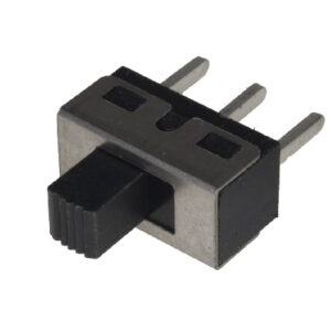 PREKLOPNIK KLIZNI 6PIN 3POL