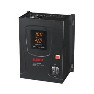 STABILIZATOR NAPONA GDR-10.000VA