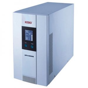 STABILIZATOR NAPONA I NEPREKIDNO NAPAJANJE UPS-3.000HB