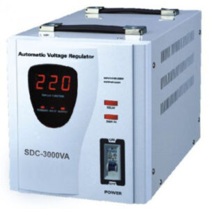 STABILIZATOR NAPONA SDC-3.000VA
