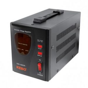 STABILIZATOR NAPONA SDR-1.000VA