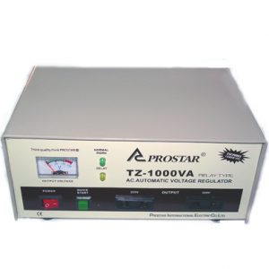 STABILIZATOR NAPONA TZ-1000VA