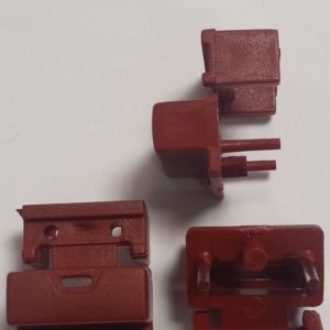 START-STOP TASTER ZA PA800 i sl.
