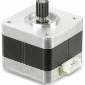 STEP MOTOR 17PM-K077BP01CN