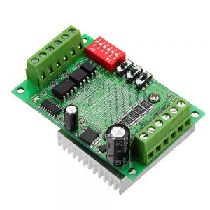 STEP MOTOR DRIVER TB6560