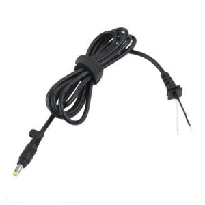 STRUJNI KABL 2 ZILE ZA LAPTOP (4,8x1,7) 1,2m