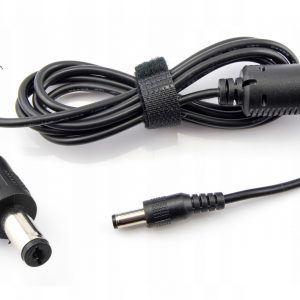 STRUJNI KABL 2 ZILE ZA LAPTOP /(5,5x1,7) 1,2m