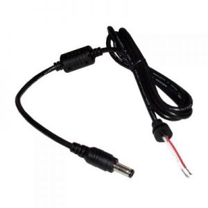 STRUJNI KABL 2 ZILE ZA LAPTOP (5,5x2,1) 1,2m