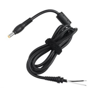 STRUJNI KABL 2 ZILE ZA LAPTOP (5,5x2,5) 1,5m