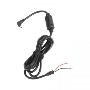 STRUJNI KABL 2 ZILE ZA LAPTOP DELL (3,0x1,0) 1,2m