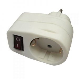 STRUJNI RAZDELNIK 8550-15