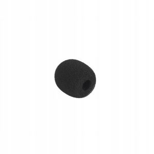 SUNDJER ZA MIKROFON CRNI 1576A