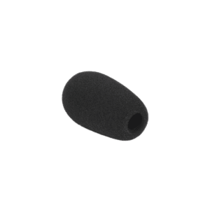 SUNDJER ZA MIKROFON CRNI 1575A