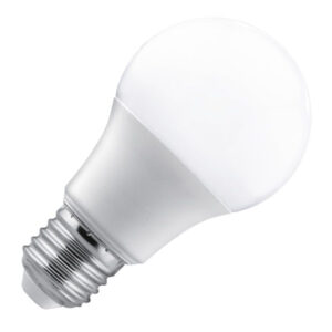 Samsung LED čip - toplo bela 9W   LS-A60-WW-E27/9-SAM
