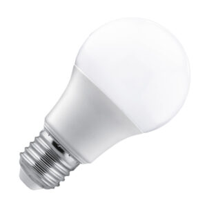 Sijalica LED - hladno bela 9W XLED ,6500K