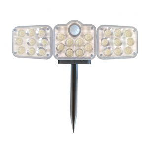 Solarna LED lampa sa PIR senzorom LRFS3164