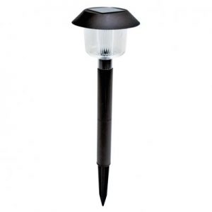 Solarna baštenska lampa MX760